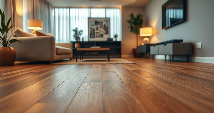 Descubra o Preço do Piso de Madeira Laminado e Como Escolher o Ideal Descubra o Preço do Piso de Madeira Laminado e Como Escolher o Ideal