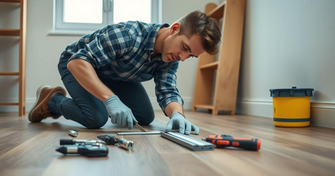 Como Garantir um Serviço de Instalação de Piso Vinílico de Qualidade