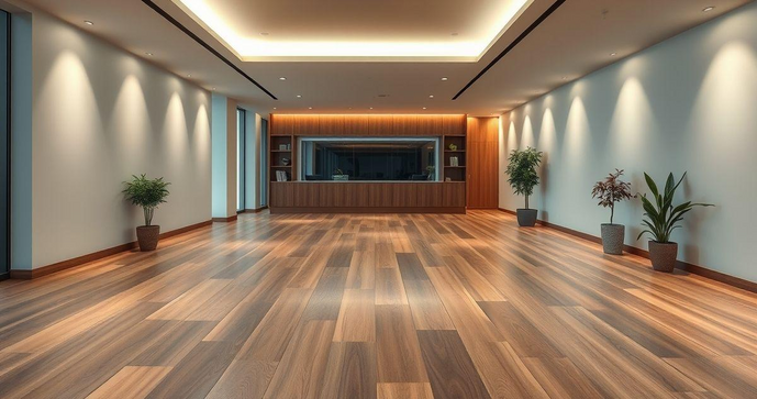 Piso Laminado em Barueri: O Guia Completo para Escolha e Instalação