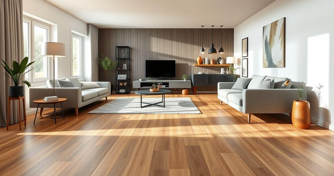 Como Escolher o Melhor Piso Laminado na Zona Sul Como Escolher o Melhor Piso Laminado na Zona Sul