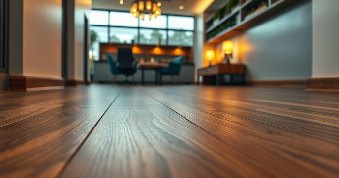 Descubra o Preço do Piso Vinílico Sistema Click e suas Vantagens Descubra o Preço do Piso Vinílico Sistema Click e suas Vantagens