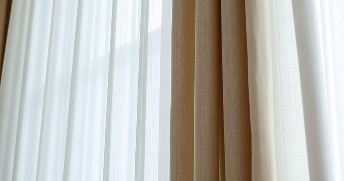 Cortina Linho Prega Macho: Estilo e Funcionalidade para Sua Decoração Cortina Linho Prega Macho: Estilo e Funcionalidade para Sua Decoração