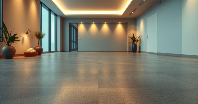 Piso Vinílico Sistema Click Preço: Descubra as Melhores Opções e Vantagens