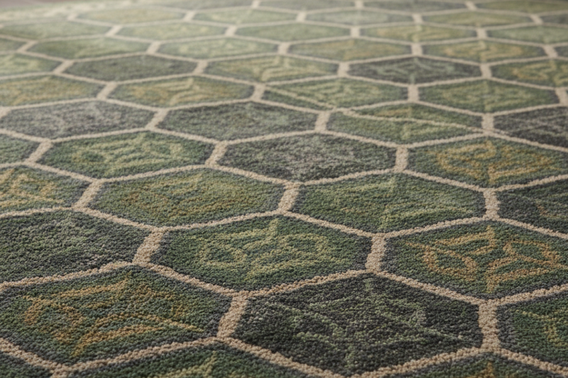 Faça a Escolha Certa: Como Carpetes Transformam Ambientes Modernos