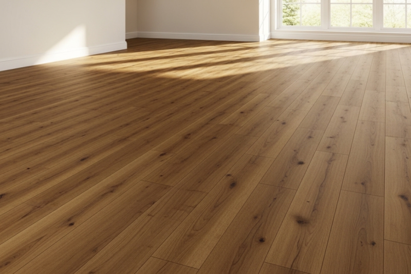 Elegância no Chão: O Poder do Piso Vinílico para Salas