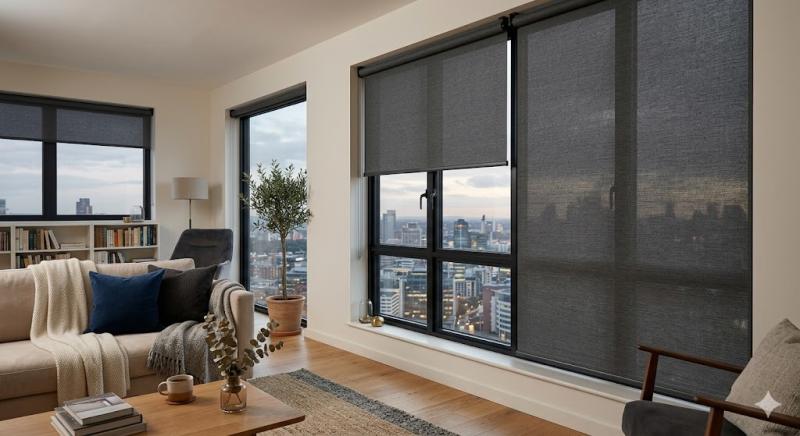 A Revolução Estética e Funcional das Janelas Modernas