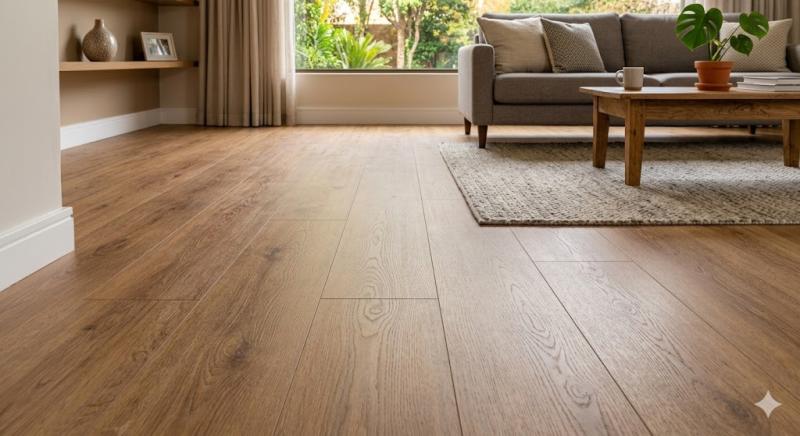 Transformação e Estilo: O Guia Completo da Renovação de Ambientes